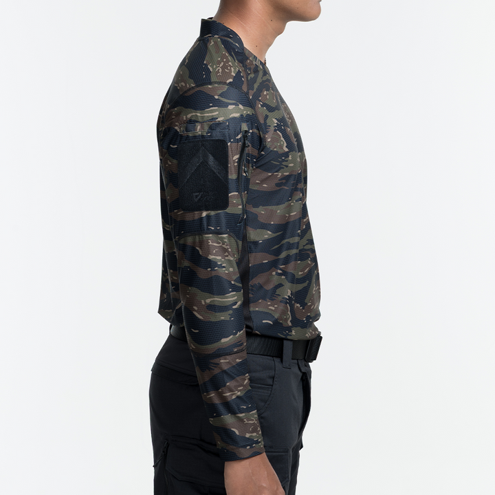 VALOR PX - Standard Operation Shirt, SOS Gen2