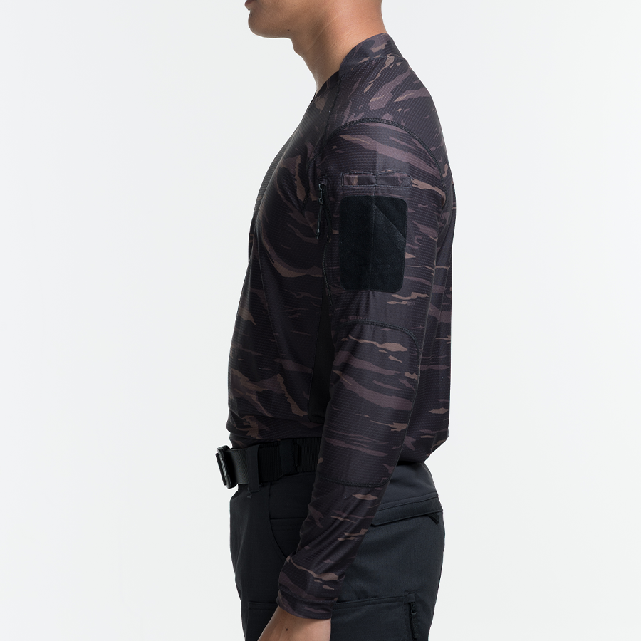 VALOR PX - Standard Operation Shirt, SOS Gen2