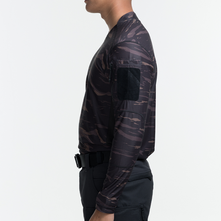 VALOR PX - Standard Operation Shirt, SOS Gen2