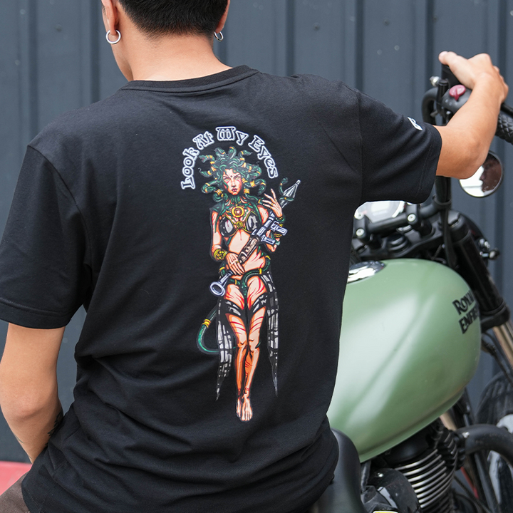 VALOR PX - Graphic T-Shirt Collection 2025