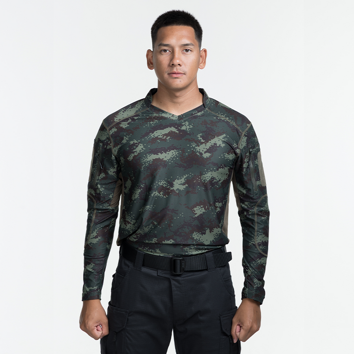 VALOR PX - Standard Operation Shirt, SOS Gen2
