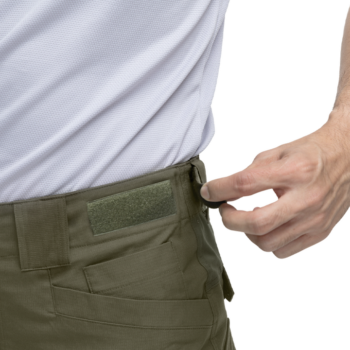 VALOR PX - Long Range Pants [Ranger Green]