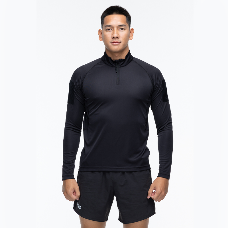 VALOR PX - Original Training Long Sleeve Shirt (OTS)