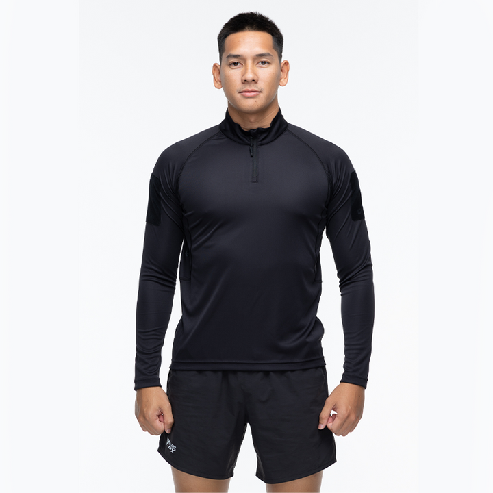 VALOR PX - Original Training Long Sleeve Shirt (OTS)