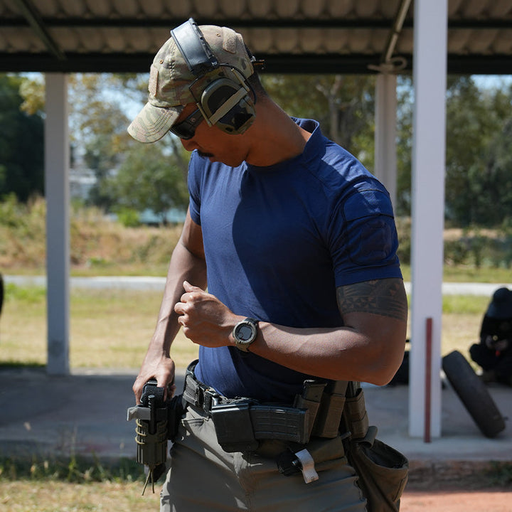 VALOR PX - Marinetime Operation Shirts (MOS)