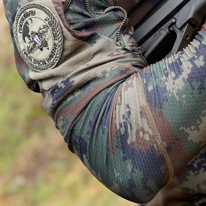 VALOR PX - Standard Operation Shirt, SOS Gen2