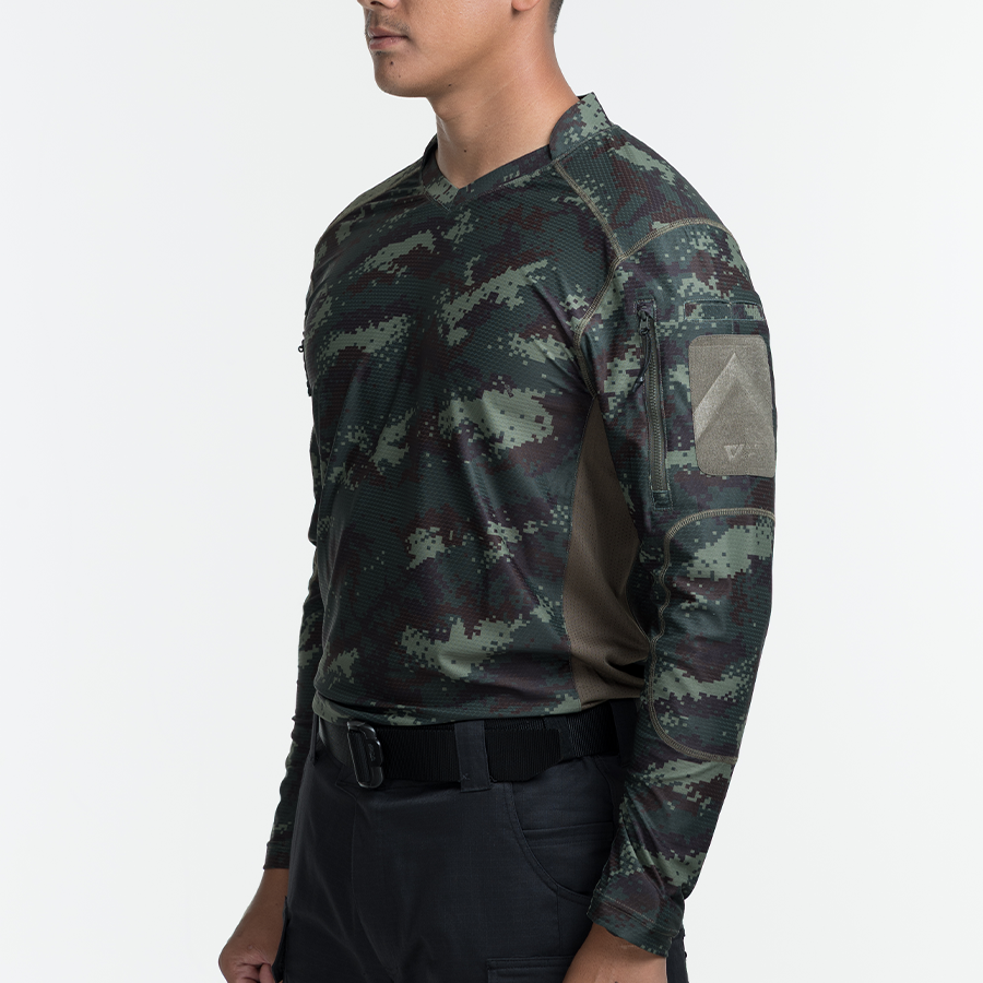 VALOR PX - Standard Operation Shirt, SOS Gen2