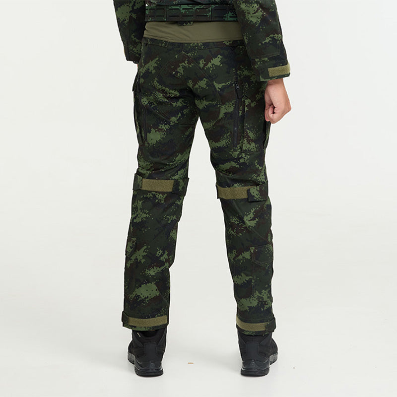 กางเกงทหาร VALOR PX - Native Combat Pants [RTA] กางเกงคอมแบท ทหารบก