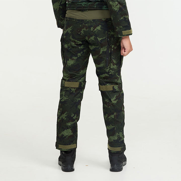 กางเกงทหาร VALOR PX - Native Combat Pants [RTA] กางเกงคอมแบท ทหารบก