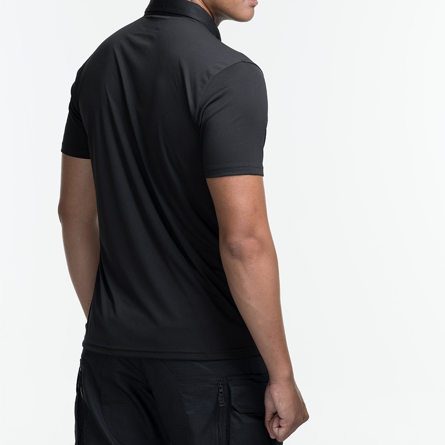 เสื้อโปโล VALOR PX - Erawan Polo Shirts ระบายอากาศดี