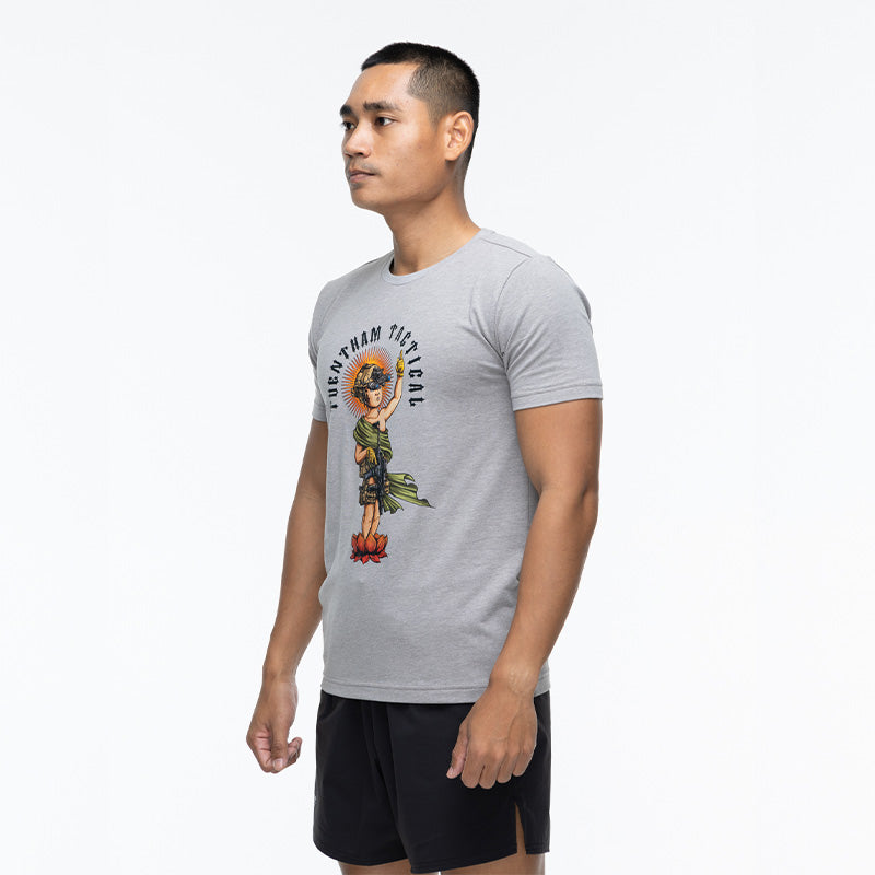 VALOR PX - Tuentham Tactical T-Shirt 2024