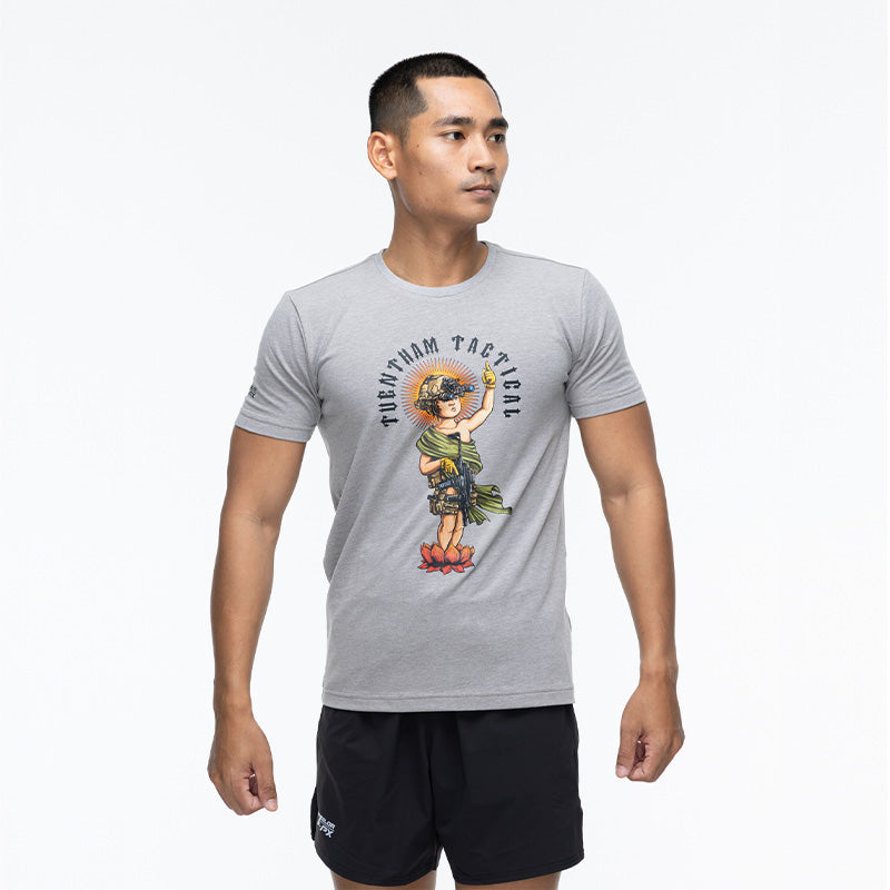 VALOR PX - Tuentham Tactical T-Shirt 2024