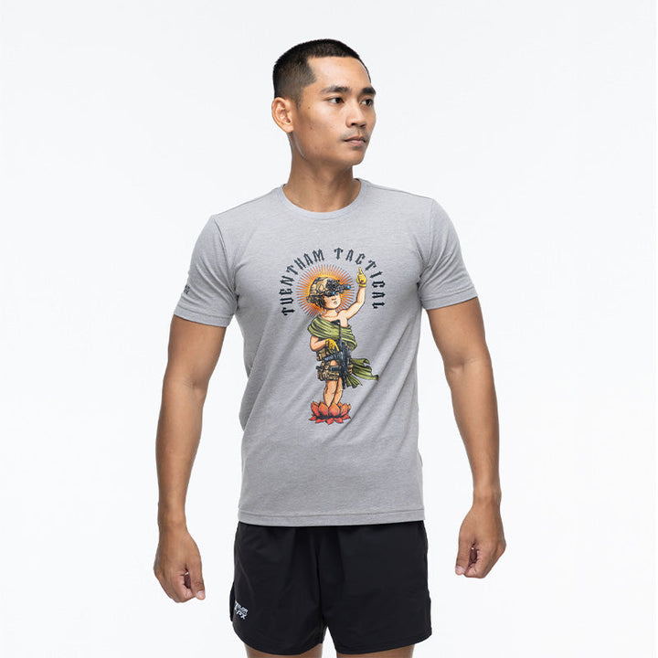 VALOR PX - Tuentham Tactical T-Shirt 2024