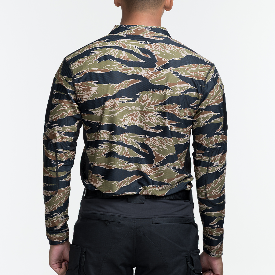 VALOR PX - Standard Operation Shirt, SOS Gen2