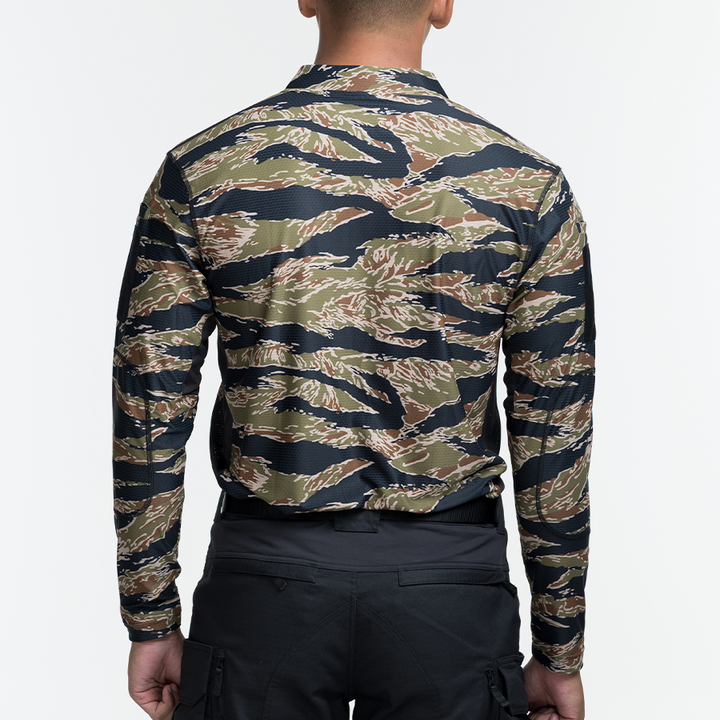 VALOR PX - Standard Operation Shirt, SOS Gen2