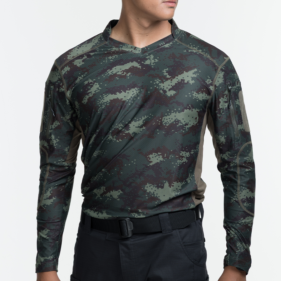 VALOR PX - Standard Operation Shirt, SOS Gen2