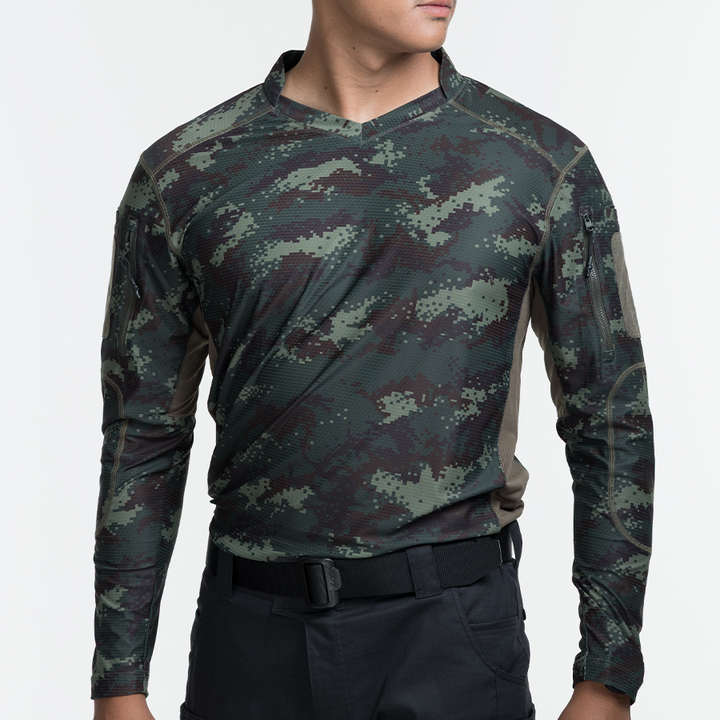 VALOR PX - Standard Operation Shirt, SOS Gen2