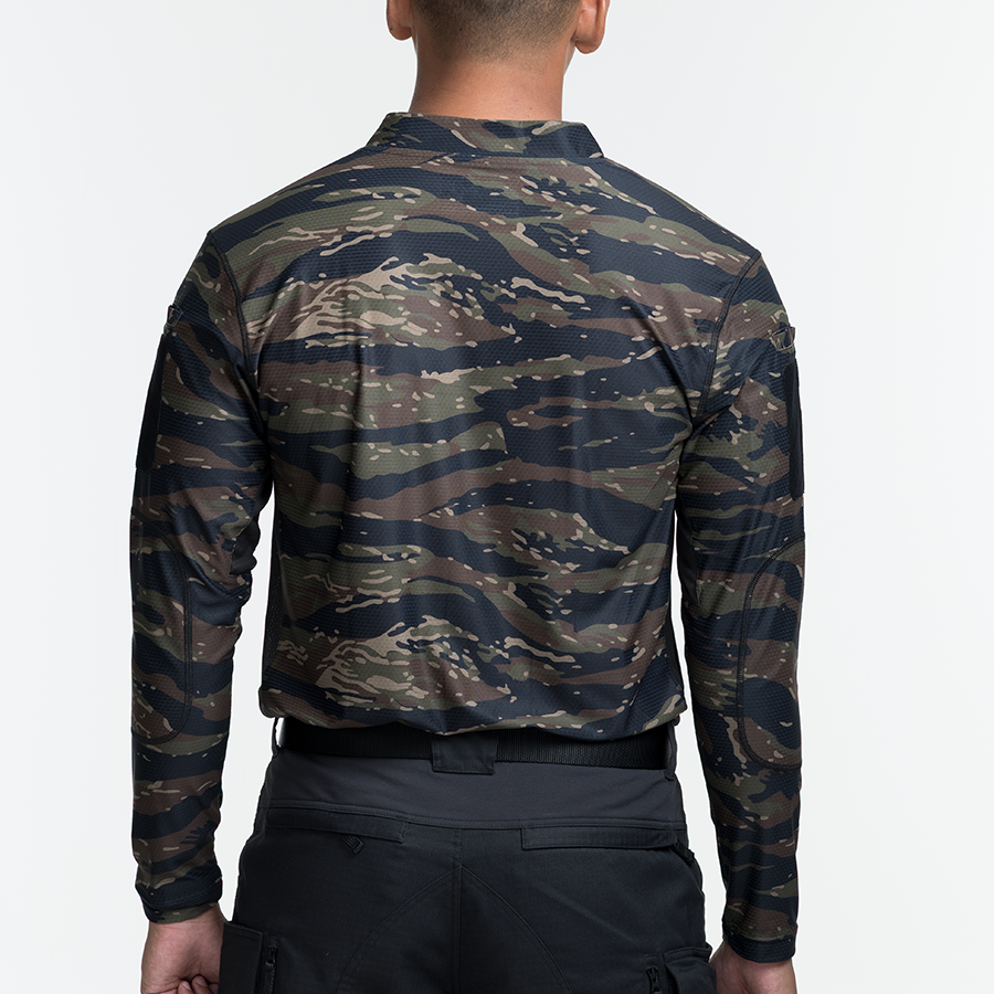 VALOR PX - Standard Operation Shirt, SOS Gen2