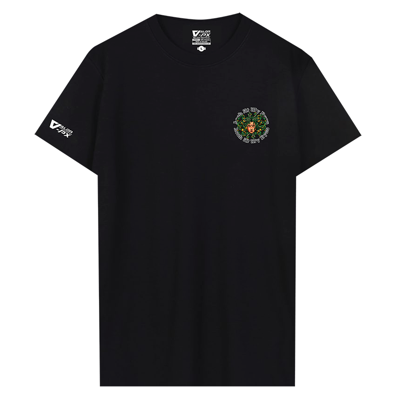 VALOR PX - Graphic T-Shirt Collection 2025