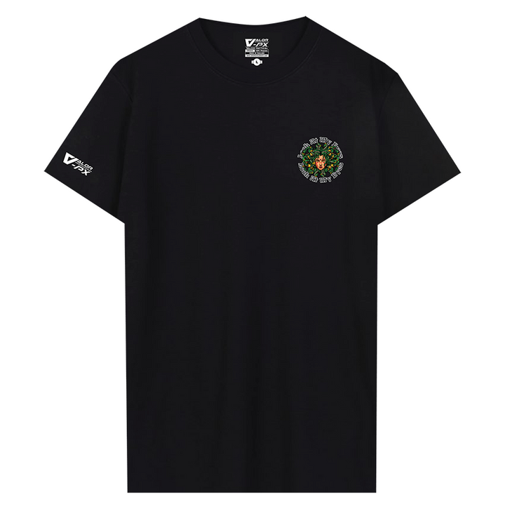 VALOR PX - Graphic T-Shirt Collection 2025