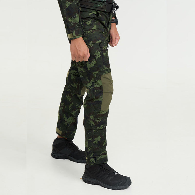 กางเกงทหาร VALOR PX - Native Combat Pants [RTA] กางเกงคอมแบท ทหารบก