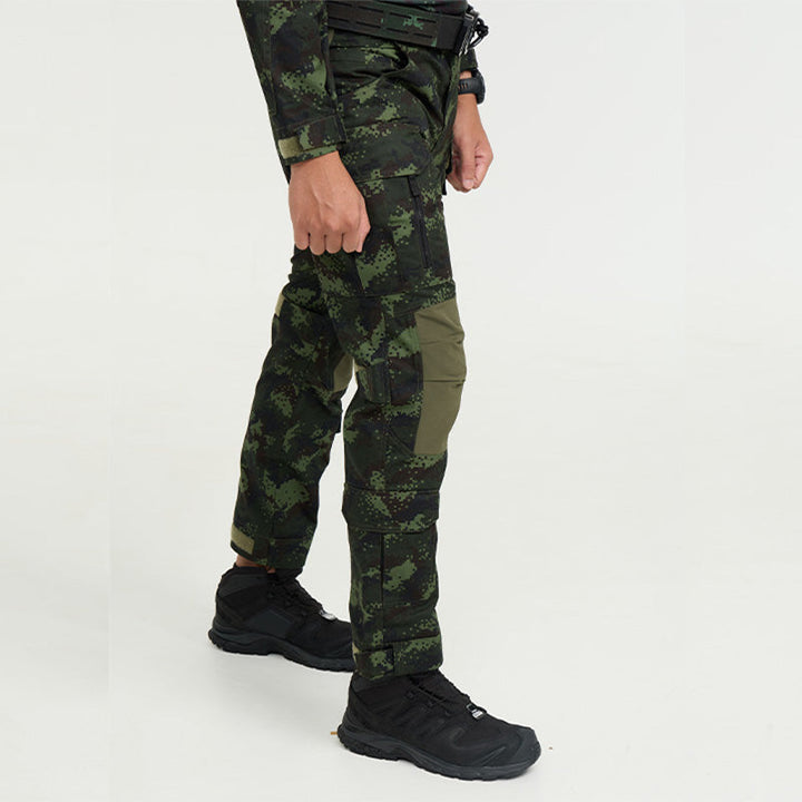 กางเกงทหาร VALOR PX - Native Combat Pants [RTA] กางเกงคอมแบท ทหารบก