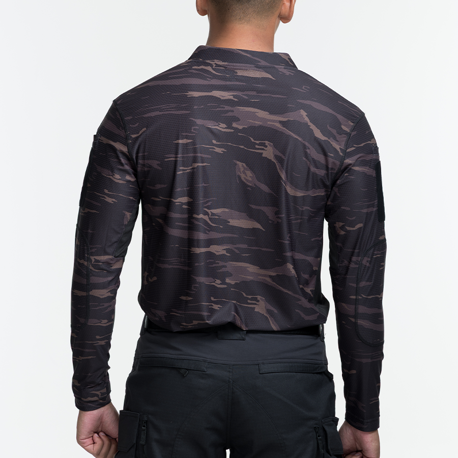 VALOR PX - Standard Operation Shirt, SOS Gen2