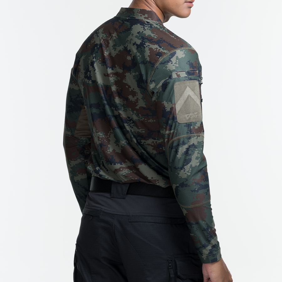 VALOR PX - Standard Operation Shirt, SOS Gen2