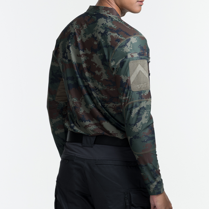 VALOR PX - Standard Operation Shirt, SOS Gen2