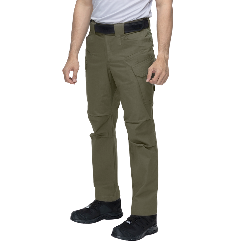 VALOR PX - Long Range Pants [Ranger Green]