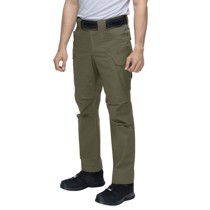VALOR PX - Long Range Pants [Ranger Green]