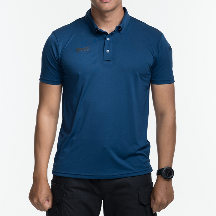 เสื้อโปโล VALOR PX - Erawan Polo Shirts ระบายอากาศดี