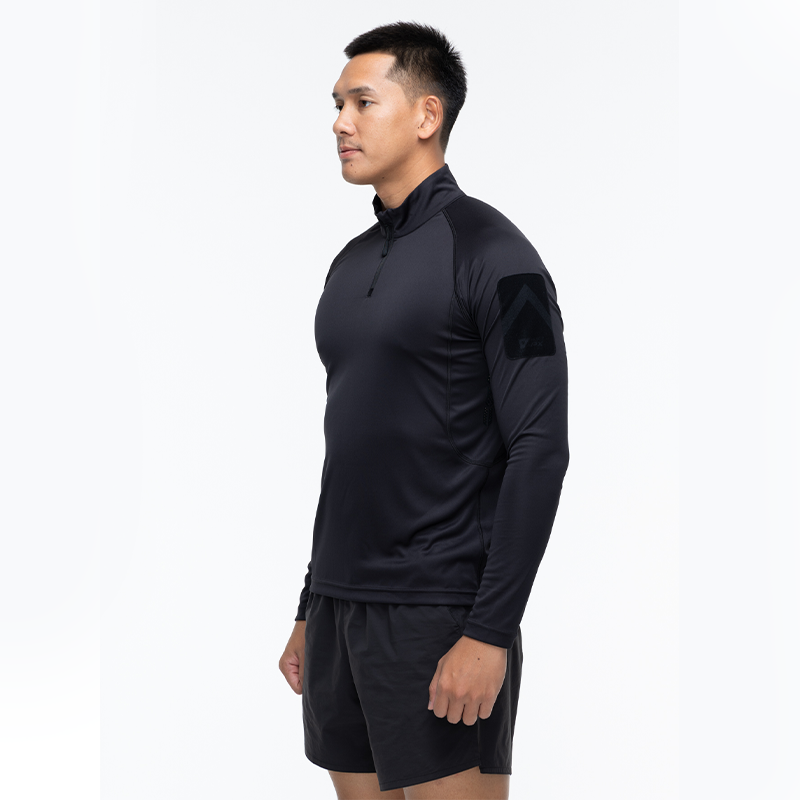 VALOR PX - Original Training Long Sleeve Shirt (OTS)