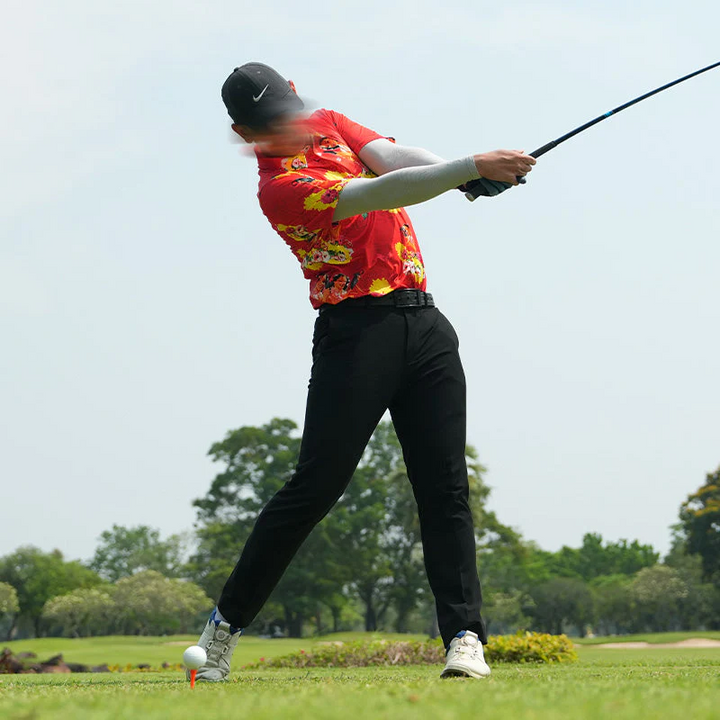 เสื้อโปโลฮาวาย VALOR PX - Girl Bomb Polo Hawaii Shirts