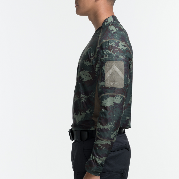 VALOR PX - Standard Operation Shirt, SOS Gen2