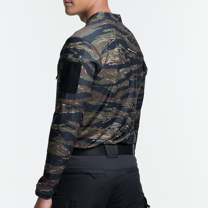 VALOR PX - Standard Operation Shirt, SOS Gen2