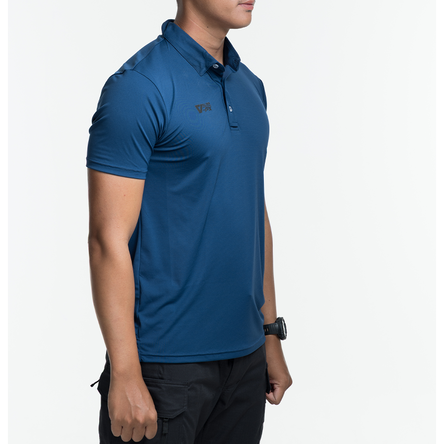 เสื้อโปโล VALOR PX - Erawan Polo Shirts ระบายอากาศดี