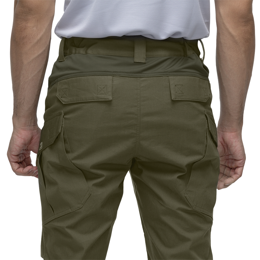 VALOR PX - Long Range Pants [Ranger Green]