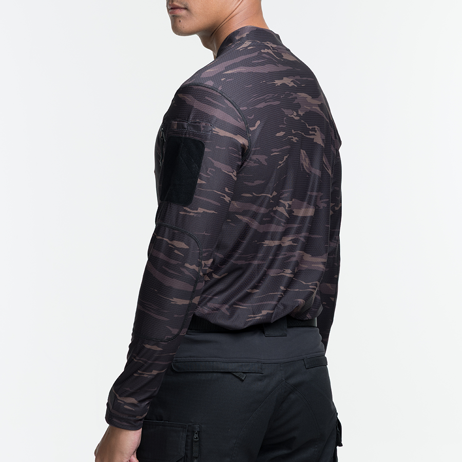 VALOR PX - Standard Operation Shirt, SOS Gen2