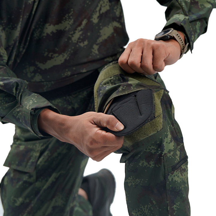 กางเกงทหาร VALOR PX - Standard Combat Pants [RTA] กางเกงคอมแบท ทหารบก