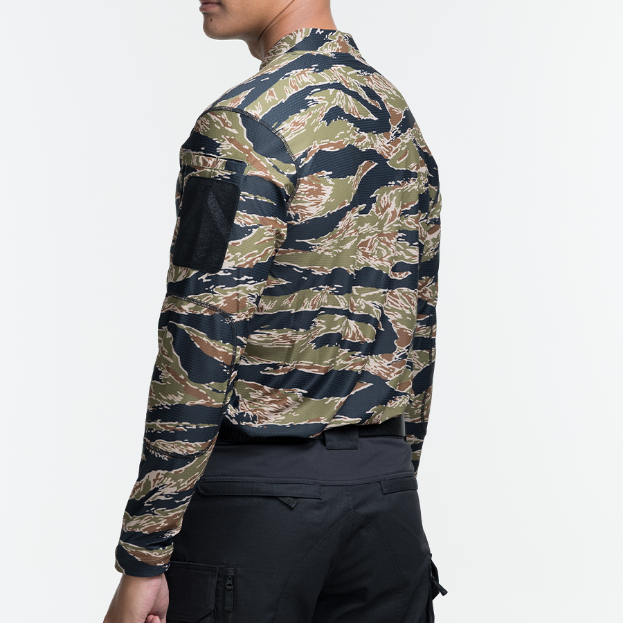 VALOR PX - Standard Operation Shirt, SOS Gen2