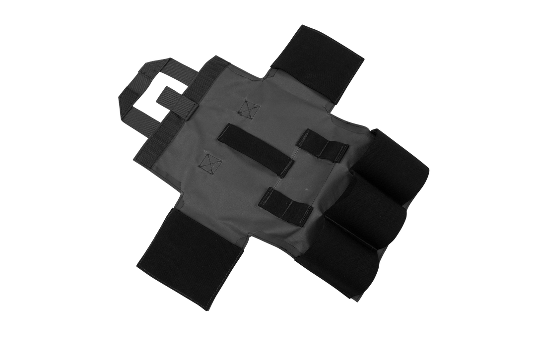 VALOR PX - Quick Tail IFAK Pouch