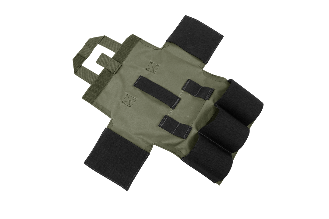 VALOR PX - Quick Tail IFAK Pouch