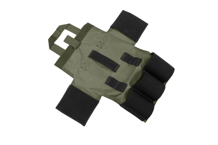 VALOR PX - Quick Tail IFAK Pouch