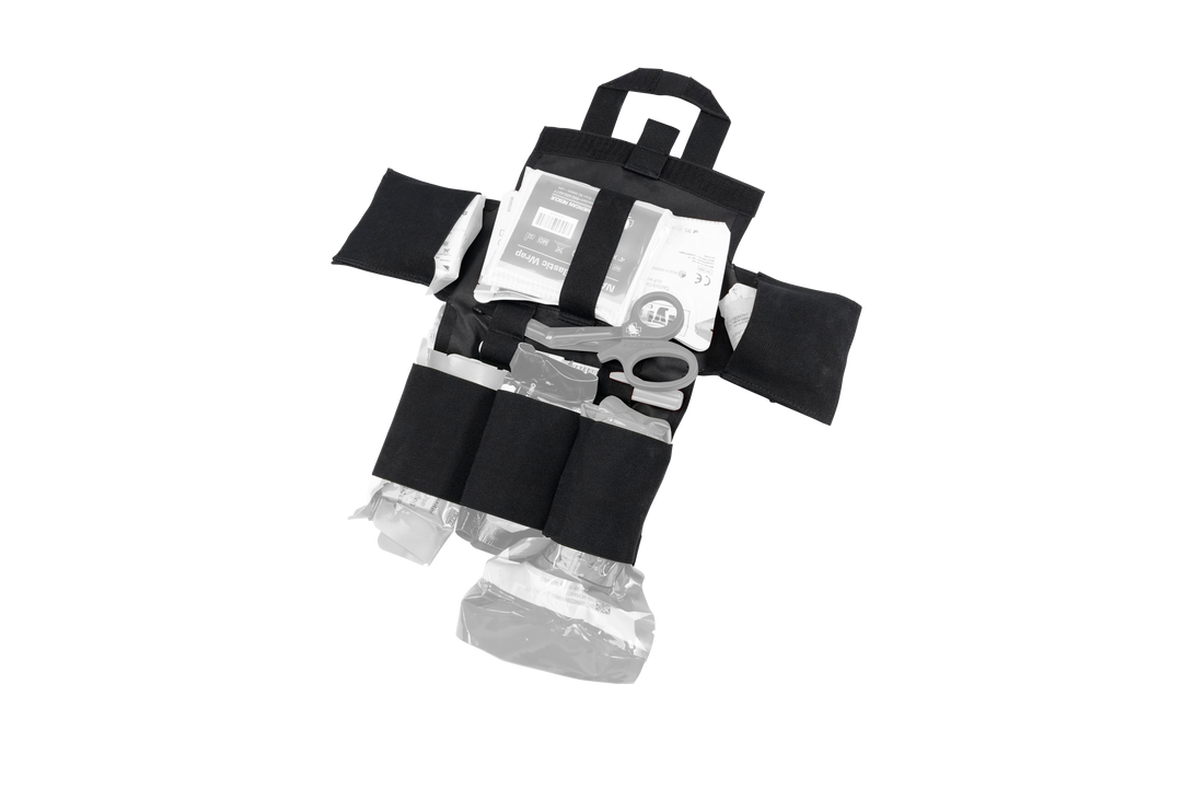 VALOR PX - Quick Tail IFAK Pouch