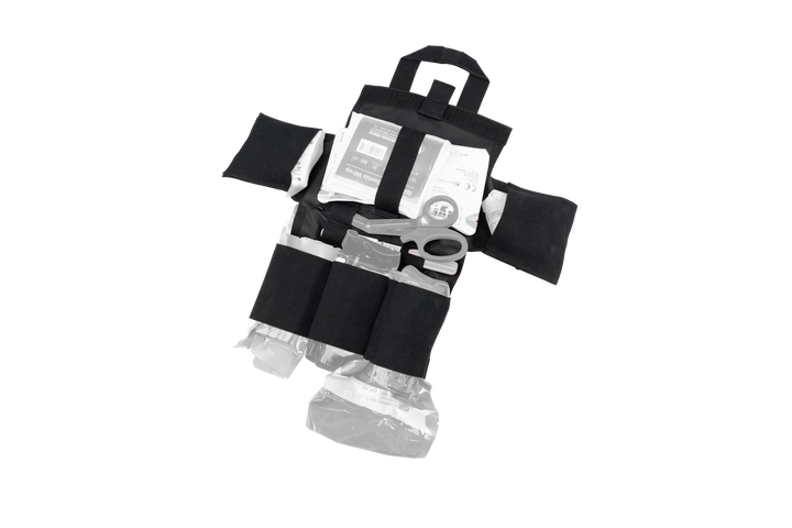 VALOR PX - Quick Tail IFAK Pouch