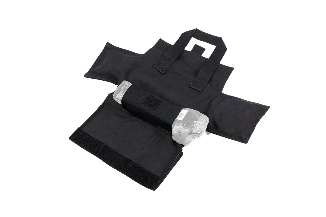 VALOR PX - Quick Tail IFAK Pouch