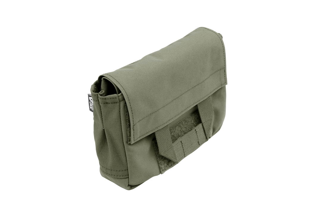 VALOR PX - Quick Tail IFAK Pouch