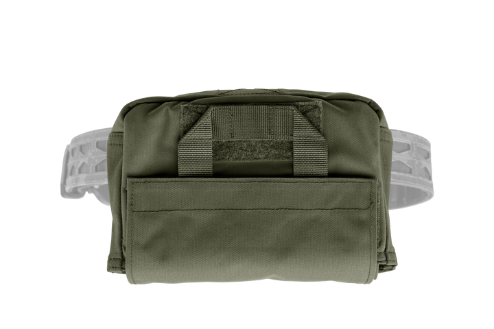 VALOR PX - Quick Tail IFAK Pouch