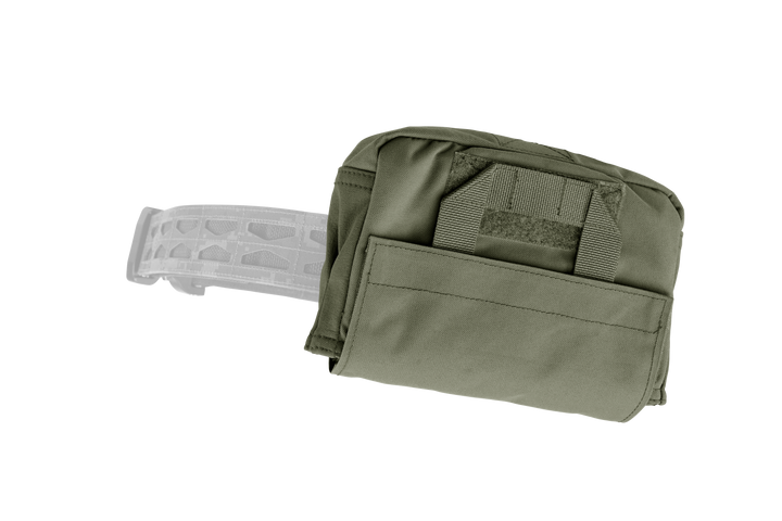 VALOR PX - Quick Tail IFAK Pouch